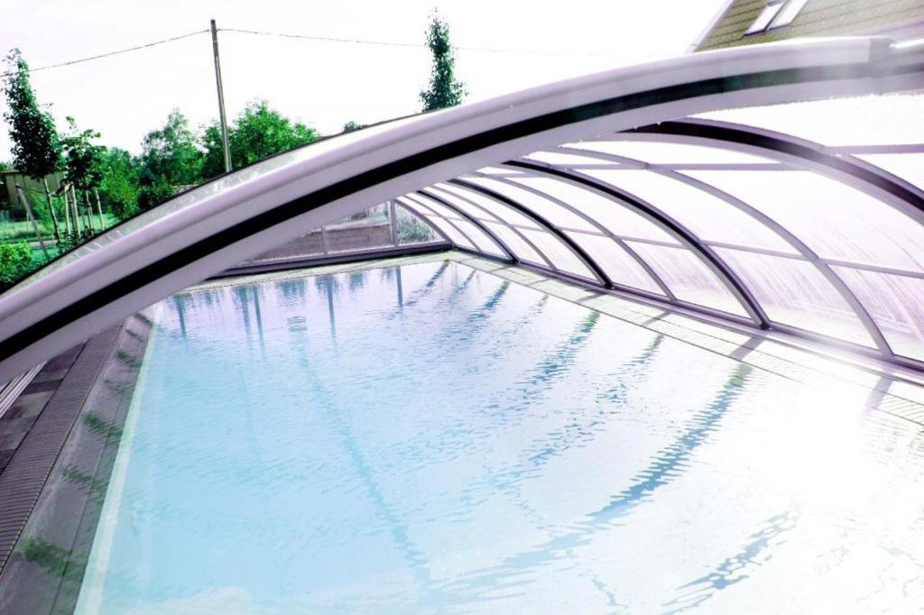 Balatonholidaypark Balatongyörök Esterno foto