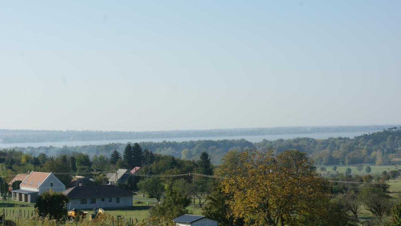 Balatonholidaypark Balatongyörök Esterno foto